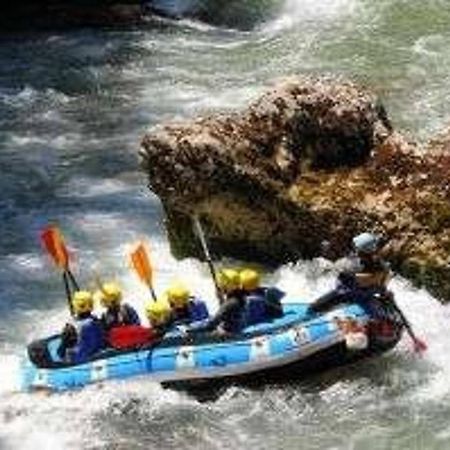 Le 211,Ski Et Randonnee, Lave Linge ,Parking Bernex Εξωτερικό φωτογραφία