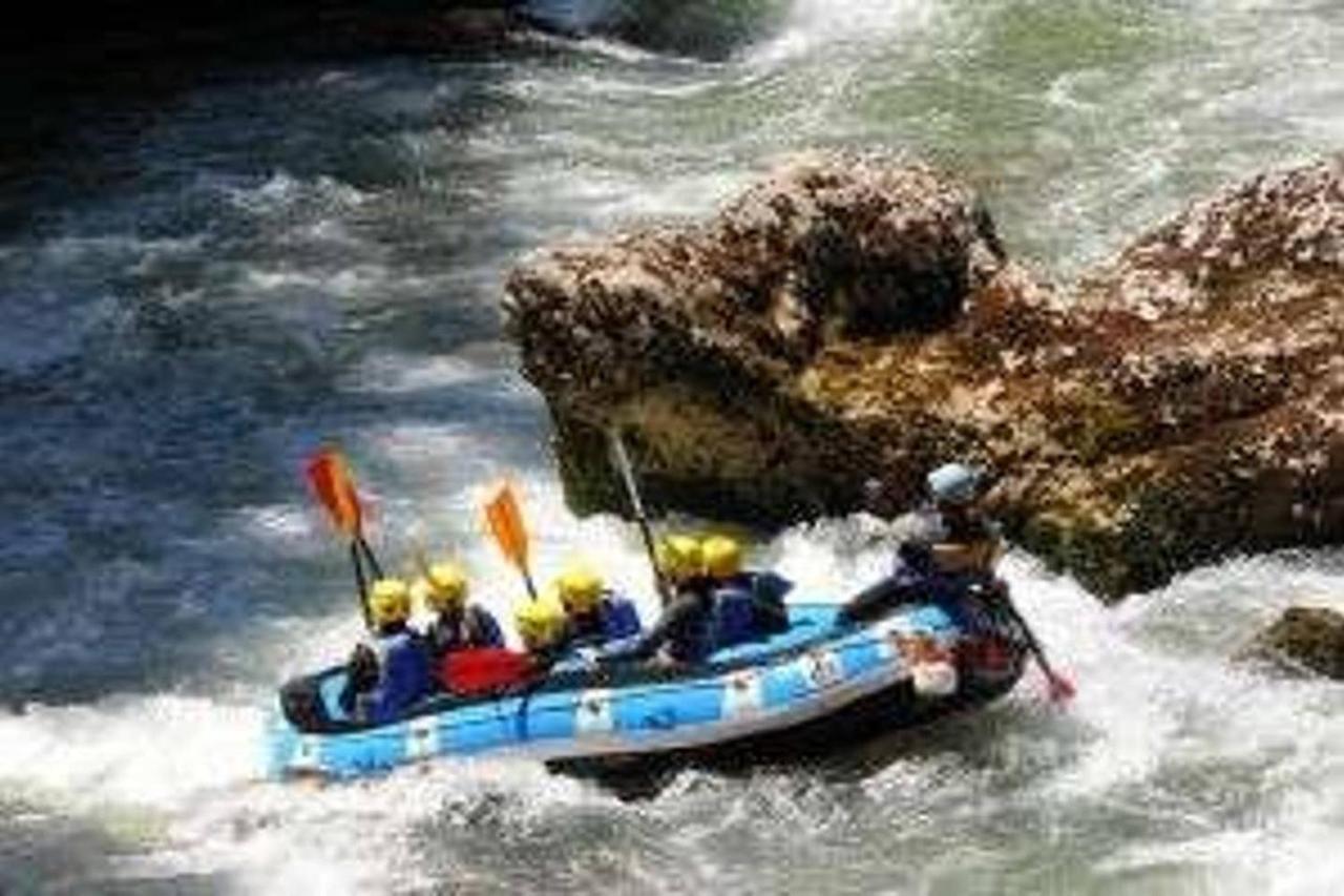 Le 211,Ski Et Randonnee, Lave Linge ,Parking Bernex Εξωτερικό φωτογραφία
